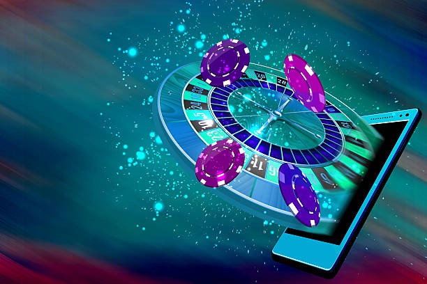 Ocean King bonus round with treasure chest feature